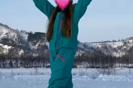 Комбинезон, 4 500.00 ₽