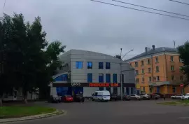 Хостел Оазис, 1 500 , проспект Ленина 163