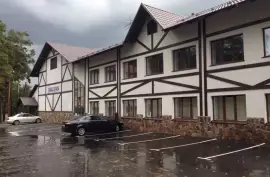 Отель Авальман, 1 600 , улица  Абаканская 3Г