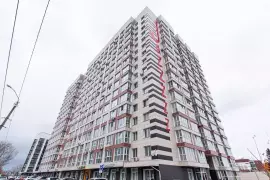 Отель 22Hotel&Braun, 2 800 , улица Молодежная 136