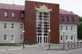 Александр Хаус 3*, 2 900 , улица Профитерна, 4