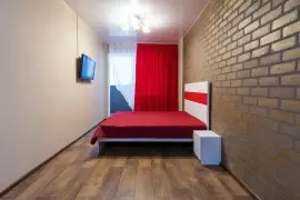 Апартаменты Шикарные Апартаменты В Барнауле, 2 200 , проспект Строителей 18
