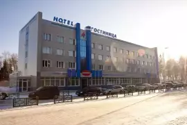 Гостиница 
