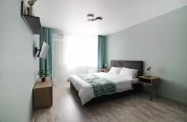 Апартаменты Luxe, 2 500 , улица Балтийская 19