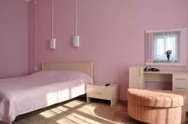 Отель 