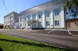 Отель Старый Город, 5 800 , улица Ползунова 57В