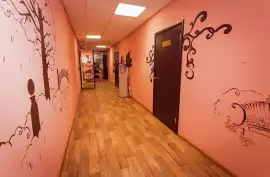 Forsage Hotel, 2 200 , улица Яминская 10
