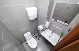 Хостел Sleep Box Hostel, 900 , Привокзальная улица 45
