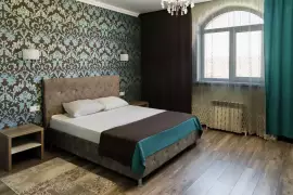 Отель 