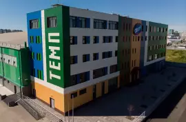 Хостел Темп, 2 100 , 1-ый Балтийский проезд  9