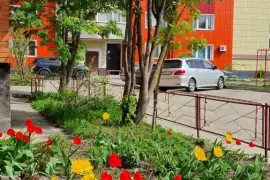 Апартаменты Привокзальная 7, 2 300 , Привокзальная улица 7