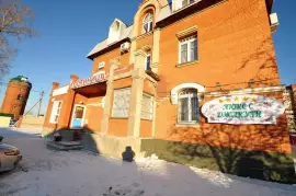 Хостел Барнаул, 2 500 , Привокзальная улица 9