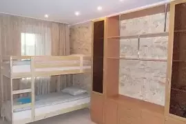 Лайк Хостел Like Hostel, 2 600 , Кутузова улица 260/8