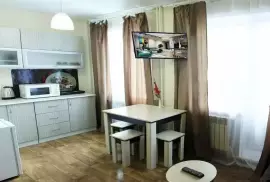 Апартаменты Добрые Сутки На Советской, 35, Кв. 95, 1 900 , ул. Советская  35