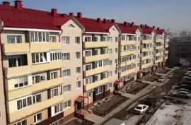 Апартаменты Home-Hotel, 2 000 , улица Трофимова 17/3