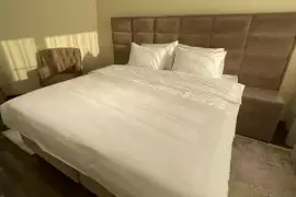 Апартаменты Luxury 2, 5 800 , Переулок Ключевской 1