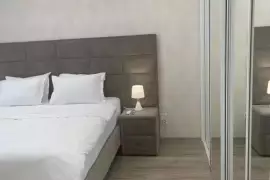 Апартаменты Luxury, 9 400 , Переулок Ключевской  1