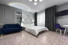 Апартаменты Добрые Сутки, 2 400 , улица Декабристов  22