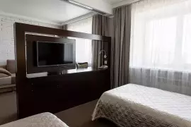 Отель 