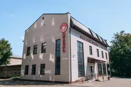 Отель Redfox В Центр 3*, 3 000 , Комсомольский проспект  104г