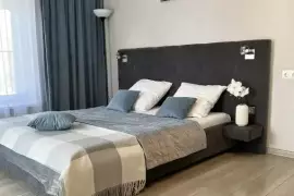 Апартаменты, 3 900 , улица Чкалова 66