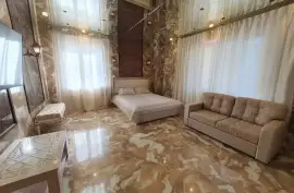 Апартаменты Люкс Зеркальный, 3 000 , улица Антона Петрова  196а