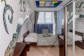 Отель Турист 3*, 2 500 , пр-т Красноармейский 72