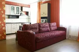 Апартаменты на Советской, 2 600 , улица Советская 214