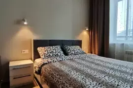 Апартаменты На Советской У Реки, 4 300 , улица Советская 7/3