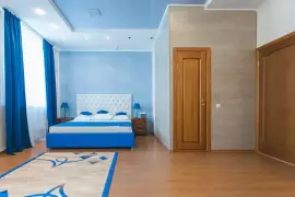 Гостиница Бизнес-Турист 2*, 5 400 , Цеховая улица  29а