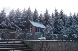 House Sokol, 4 100 , Ul. Rozhdestvenskaya 2
