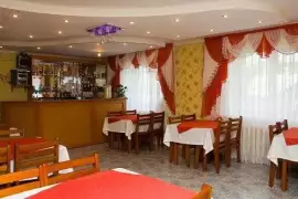 Гостевой дом Солнечная горка, 1 500 , Комсомольска горка 3