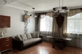 Апартаменты Квартира В Белокурихе, 2 800 , Пер. Спортивный  5