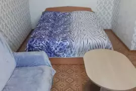 Квартира Посуточно, 2 300 , Коммунистический проспект 65