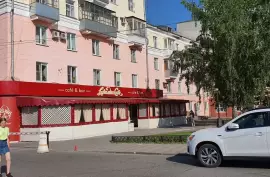 Апартаменты  на Проспекте Ленина, 3 300 , проспект Ленина  54