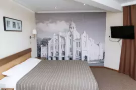 Отель на Старом Месте 3*, 3 100 , Советская д.24