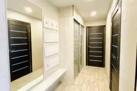 Апартаменты на Чкалова, 3 400 , улица Чкалова 57