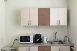 Отель Очарование, 1 500 , проспект Строителей 34 А