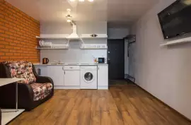 Апарт-Отель 22-Hotel 3*, 2 300 , проспект Строителей 18