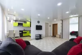 Prince Apartments на Социалистическом, 3 100 , Социалистический проспект 69