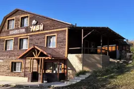 Гостевой дом 