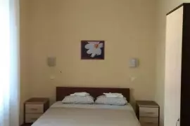 Отель Home, 2 000 , улица Академика Мясникова 14/1