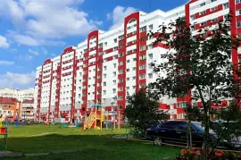Апартаменты на Лазурной, 1 500 , улица Лазурная 41