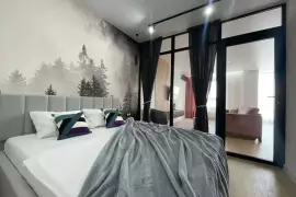 Апартаменты в Барнауле, 3 300 , Пролетарская улица 151/1