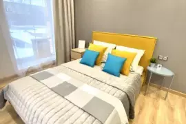 Апартаменты на Чкалова, 4 800 , улица Чкалова  66