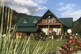 Мини-Отель Чемалка, 6 900 , улица Курортная  19