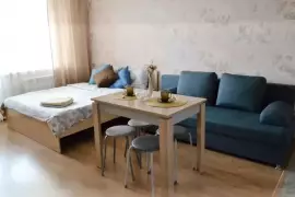 Prince Apartments, 2 300 , улица Пушкина 32/24