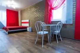 Апартаменты 22-Hotel (22-Отель), 2 100 , пр-кт Строителей 18