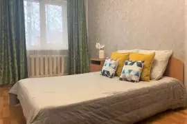 Апартаменты на  Чкалова, 2 600 , улица Чкалова 30