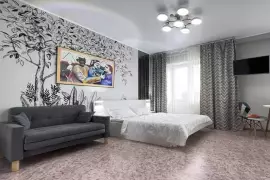 Апартаменты Добрые Сутки, 2 400 , улица Декабристов  22